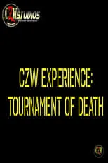 Nicholas W. Wilson interpreta a Himself / "Nick Gage" en Tournament of Death: The Experience