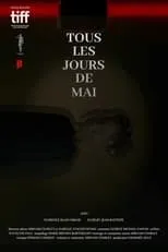 Schelby Jean-Baptiste es  en Tous les jours de Mai