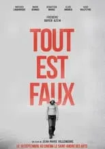 Poster de Tout est faux