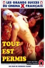 Poster de Tout est permis