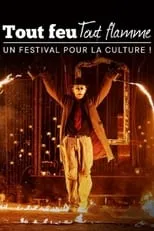 Anna Prohaska es  en Tout feu tout flamme : un festival pour la culture