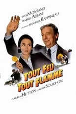 Película Tout feu, tout flamme