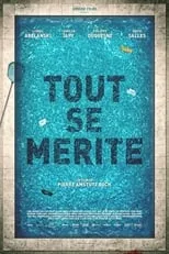 Portada de Tout se mérite