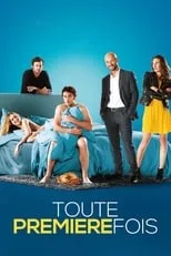 Poster de la película Toute première fois - Películas hoy en TV