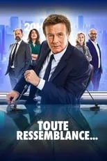 Poster de la película Toute ressemblance… - Películas hoy en TV