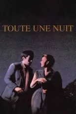 Película Toute une nuit