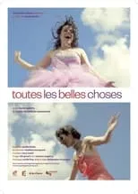 Película Toutes les belles choses