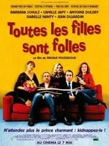 최규환 en la película Toutes les filles sont folles