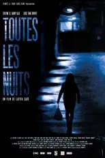 Cui Zun Mei es Yan en Toutes les nuits