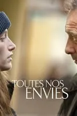 Isabelle Renauld interpreta a Docteur Hadji en Toutes nos envies