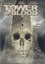 Robert Ambrose  interpreta a Janiter en Tower of Blood