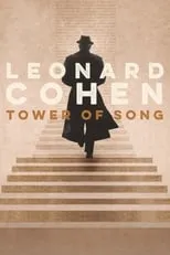 Poster de Tower of Song: A Memorial Tribute to Leonard Cohen