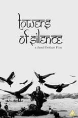 Miriam Goldina es  en Towers of Silence