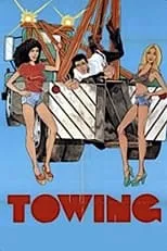 Portada de Towing