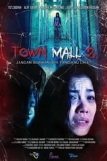 Fazira Syafinaz Kuma es  en Town Mall 2