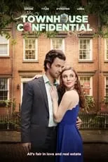 Poster de Townhouse Confidential