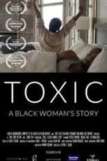 Jennifer Anderson es Karen en Toxic: A Black Woman's Story