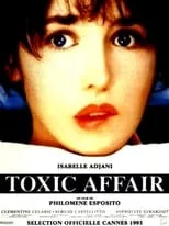 Póster de la película Toxic Affair