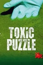 Poster de Toxic Puzzle