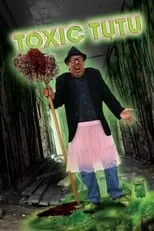 James J Coker interpreta a Nerd #1 en Toxic Tutu