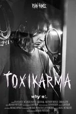 Matthew James French es Tom en Toxikarma