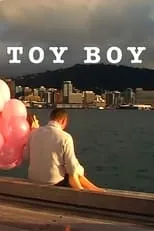 Póster de la película Toy Boy