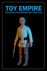 David Whiteley es Himself - Presenter en Toy Empire: The British Force Behind Star Wars Toys