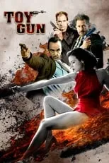 Poster de la película Toy Gun - Películas hoy en TV