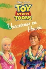 Película Toy Story Toons: Vacaciones en Hawái