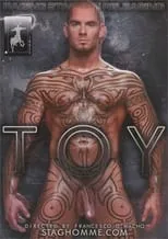 Portada de ToY