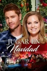 Chad Michael Murray en la película Toying with the Holidays