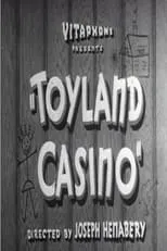 Poster de la película Toyland Casino - Películas hoy en TV