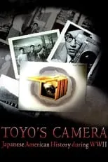 Poster de Toyo's Camera