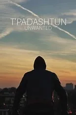 Portada de T'padashtun