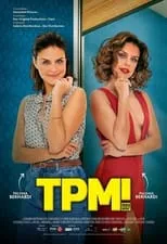 TPM! Meu amor portada