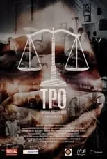 Oliver Aquino es Miguel en T.P.O.: Temporary Protection Order