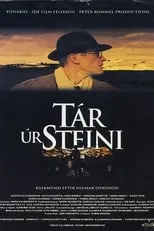 Portada de Tár úr steini