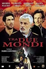 Póster de Tra due mondi