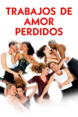 Poster de la película Trabajos de amor perdidos - Películas hoy en TV