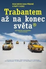 Poster de la película Trabantem až na konec světa - Películas hoy en TV