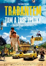 Poster de la película Trabantem tam a zase zpátky - Películas hoy en TV