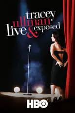 Póster de la película Tracey Ullman: Live and Exposed