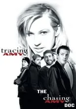 Póster de Tracing Amy: The Chasing Amy Doc