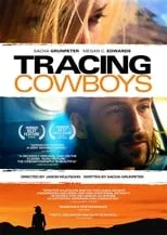 Megan Edwards es Debbie en Tracing Cowboys