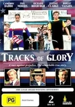 Nicholas Eadie es Floyd McFarland en Tracks of Glory