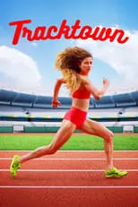 Portada de Tracktown