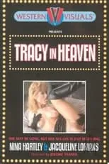 Portada de Tracy in Heaven