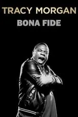 Póster de la película Tracy Morgan: Bona Fide