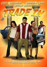 Póster de la película Trade In