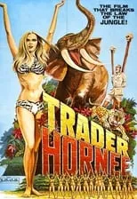 Póster de la película Trader Hornee